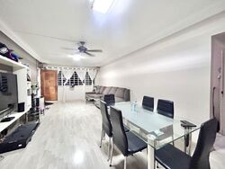 Blk 416 Bukit Batok West Avenue 4 (Bukit Batok), HDB 4 Rooms #585972041
